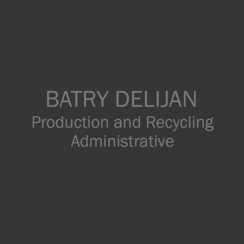 Delijan Lead Battery Recycling and Production Complex
