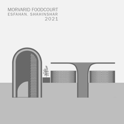 مجموعه غذایی مروارید-2021