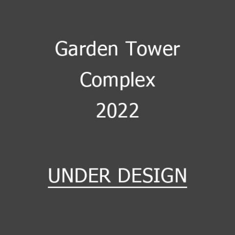 مجتمع مسکونی برج باغ-2022